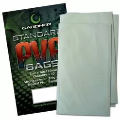 Gardner PVA Bags -Game Fishing Shop ypvxuoef636137039241092434