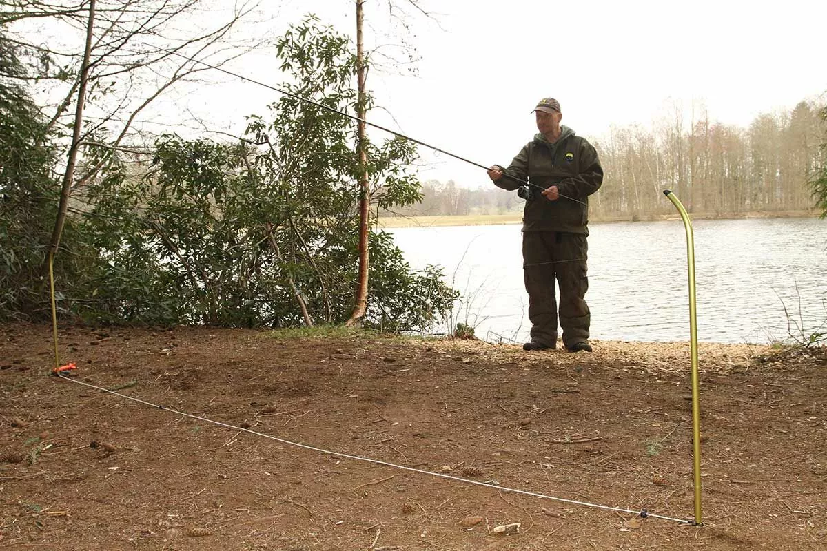 Avid Carp Overnighter Yard Sticks 5 Avid Carp Overnighter Yard Sticks - Image 3