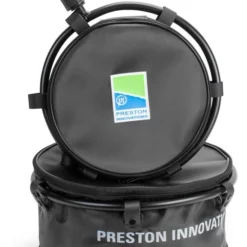 Preston Innovations OffBox 36 EVA Bowl & Hoop