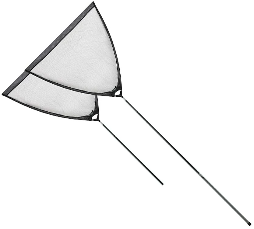 Fox EOS Compact Landing Net 42inch 3 Fox EOS Compact Landing Net 42inch