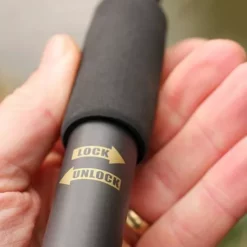 Drennan Super Specialist Extendable Twist Lock 2.0m Compact Handle -Game Fishing Shop yqu5ebjn635526093342274217