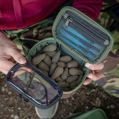 Wychwood Tactical HD Lead Pouch 3 Wychwood Tactical HD Lead Pouch