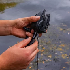 Fox Black Label QR Banksticks -Game Fishing Shop ysordbcu637375040441353887