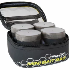 Matrix Mini Bait Bag -Game Fishing Shop ythoj11v637255741440812926