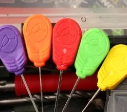 Korda Fine Latch Needle -Game Fishing Shop ytyyyy 1