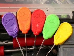 Korda Heavy Latch Needle 4 Korda Heavy Latch Needle - Image 2