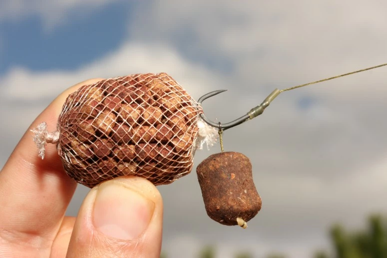 Korda Original Funnel Web PVA System (7m) 7 Korda Original Funnel Web PVA System (7m) - Image 5