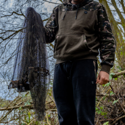 Fox Camo Landing Net 42 Inch Spare Mesh -Game Fishing Shop yuvyzmqs637559829307770129