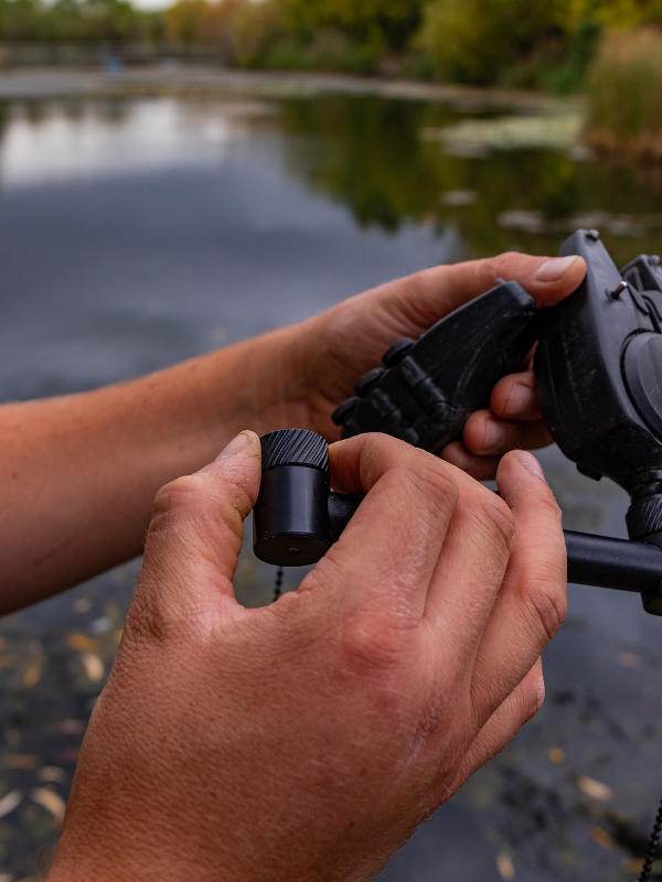 Fox Black Label QR Buzz Bars 6 Fox Black Label QR Buzz Bars - Image 4