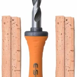 ESP Nut Drill 8mm -Game Fishing Shop yvfmoiur636687162764623577