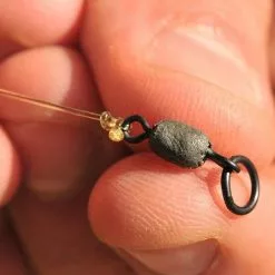 Korda Chod Swivel -Game Fishing Shop yvm453mv635647050611390611