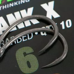 Korda Krank X Barbed -Game Fishing Shop ywdtfccl635981269133875830
