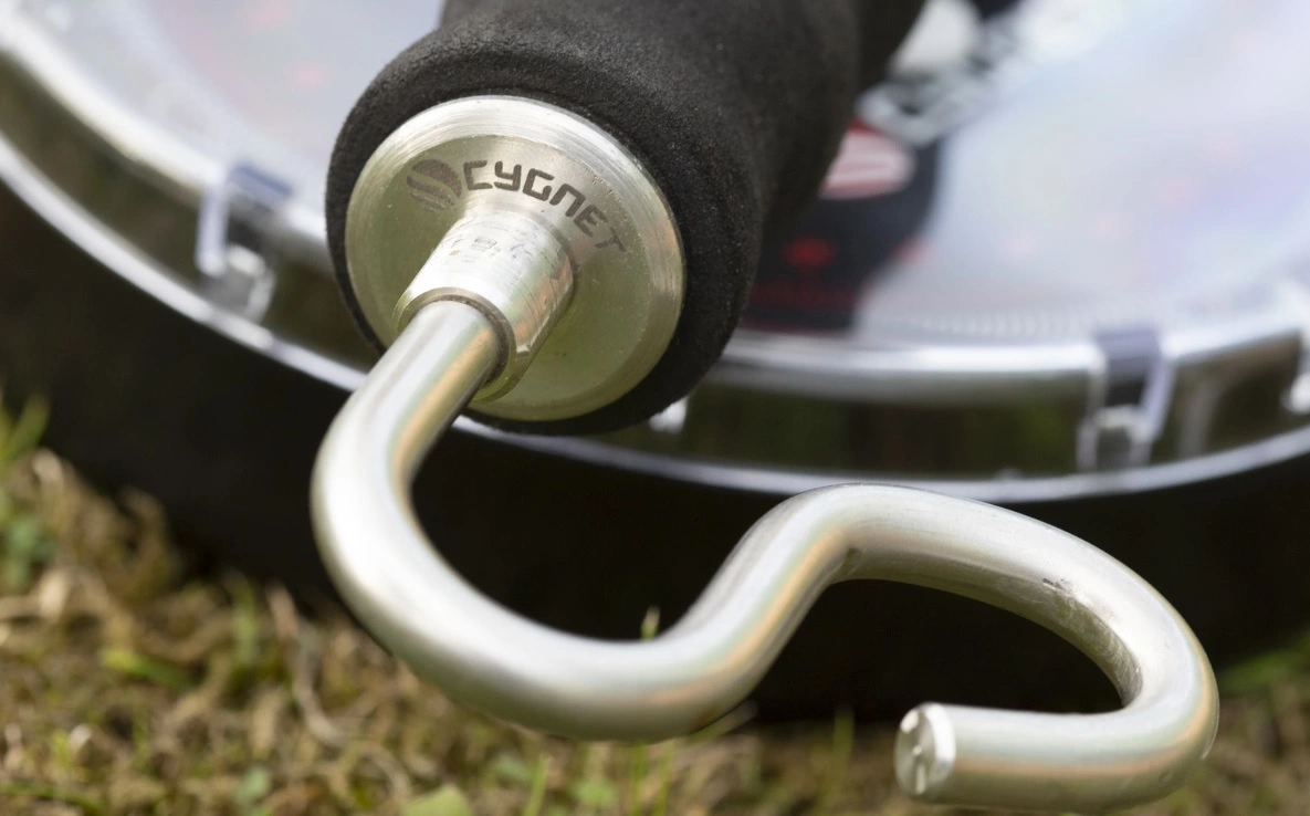 Cygnet Weigh Staff V2 4 Cygnet Weigh Staff V2 - Image 2