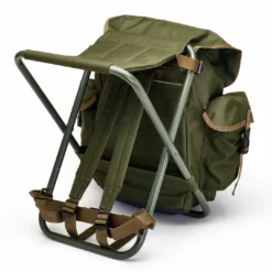 Daiwa Wilderness Game Rucksack Stool 8 Daiwa Wilderness Game Rucksack Stool -Game Fishing Shop yxwhyiwb636846335671273381