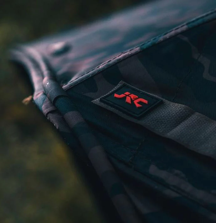 JRC Rova 60 Inch Oval Brolly 6 JRC Rova 60 Inch Oval Brolly - Image 4