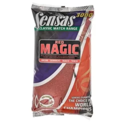 Sensas Magic Red 1Kg