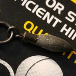 Korda Flexi Ring Swivels -Game Fishing Shop yyytt