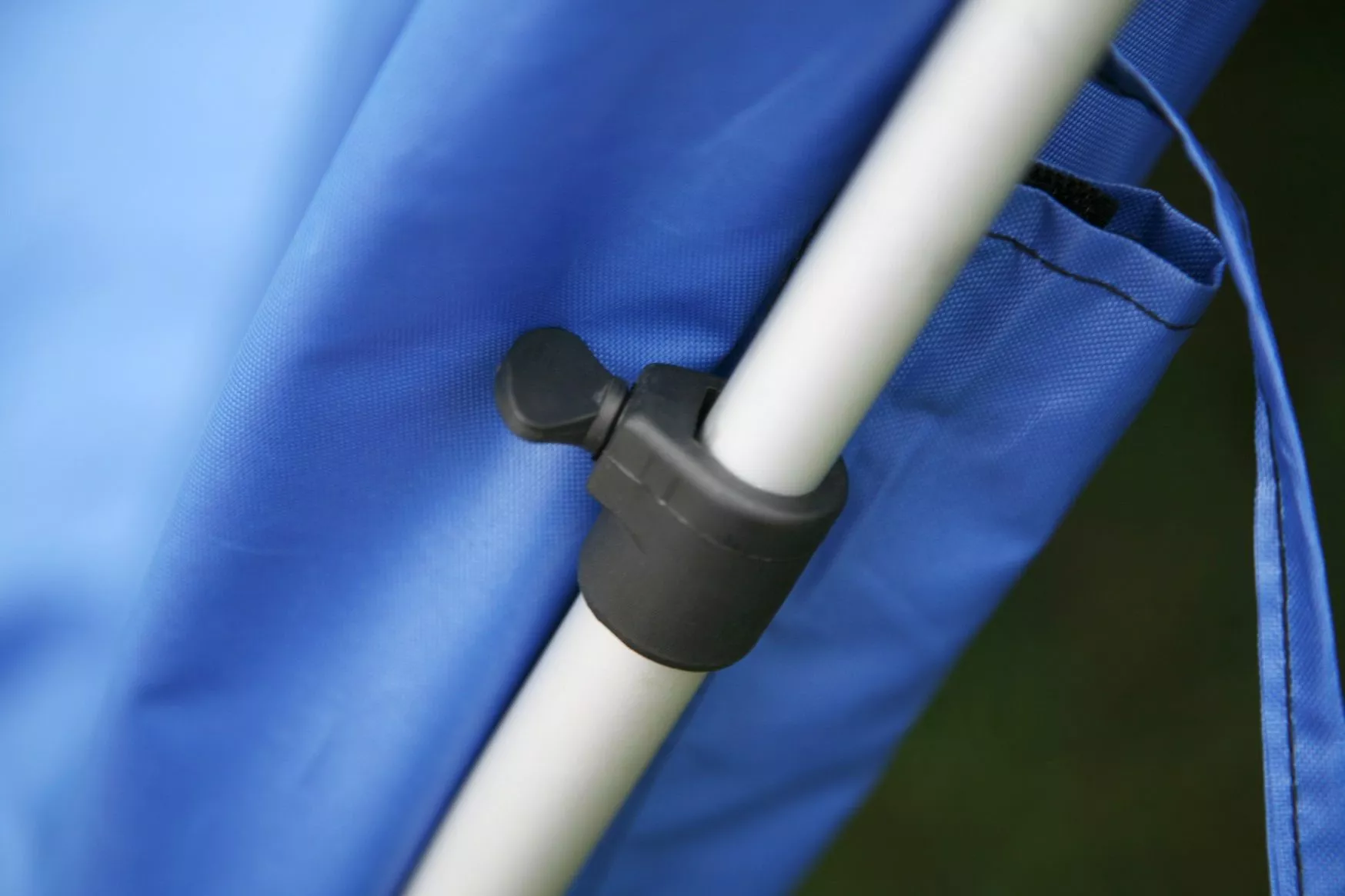 Ian Golds Bigaloo Shelter 6 Ian Golds Bigaloo Shelter - Image 4