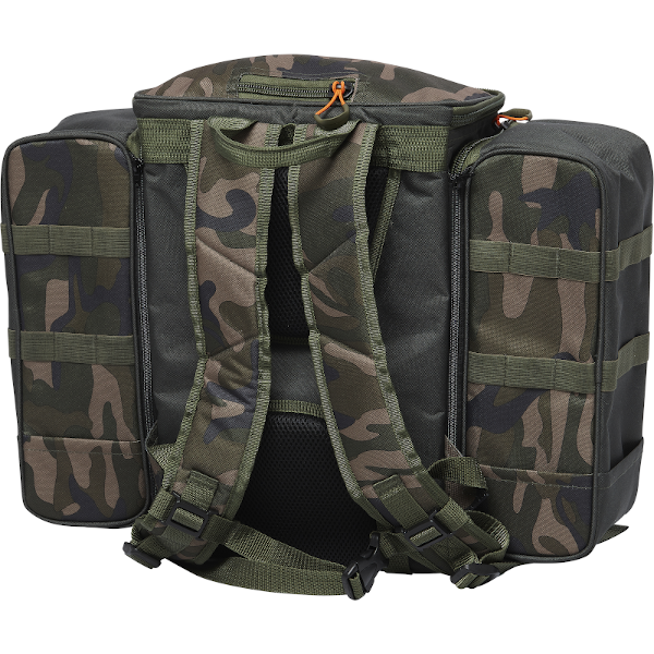 Prologic Avenger Rucksack 4 Prologic Avenger Rucksack - Image 2