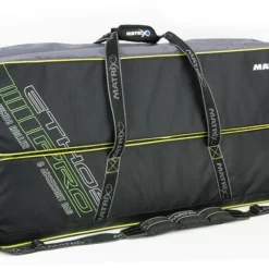 Matrix Ethos Pro Jumbo Double Roller Bag
