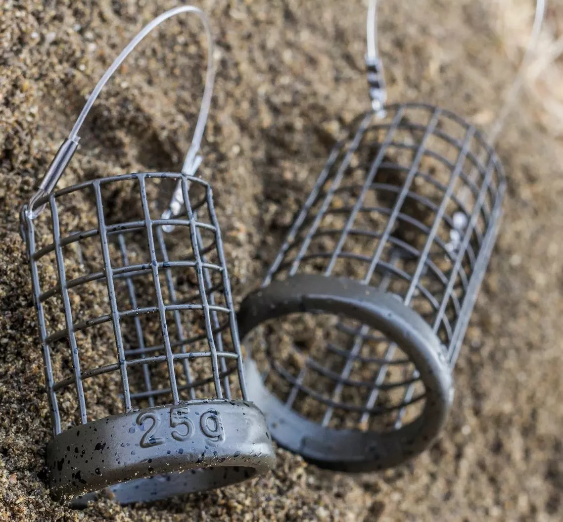 Preston Innovations Distance Cage Feeders 4 Preston Innovations Distance Cage Feeders - Image 2