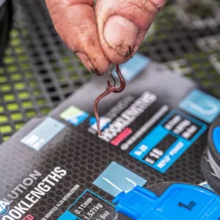 Preston Innovations Revalution N-20 Hooklengths 14 Preston Innovations Revalution N-20 Hooklengths -Game Fishing Shop z1muis4a637613444352885333