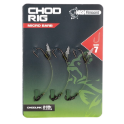 Nash Chod Rigs -Game Fishing Shop z251qwcy638079228419795306