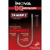 Inova Kamisori Tamerz Hooks 2 Inova Kamisori Tamerz Hooks -Game Fishing Shop z2lybzhl637697177060099868