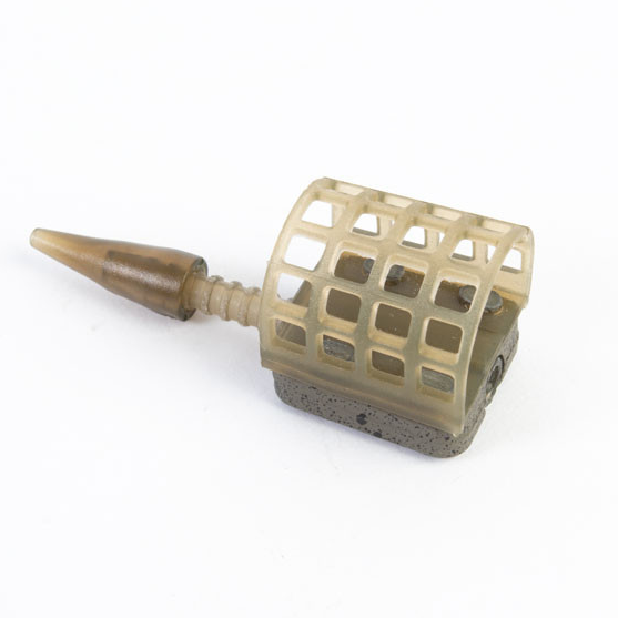 Preston Innovations ICM In-Line Cage Feeders 3 Preston Innovations ICM In-Line Cage Feeders