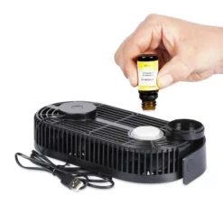 Nash Bank Life Bivvy Fan -Game Fishing Shop z3ec4wme637931392376798127