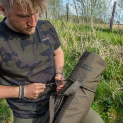 Avid Carp Compound Rod Sleeve Transporter -Game Fishing Shop z3jqp3ff637667118614165376