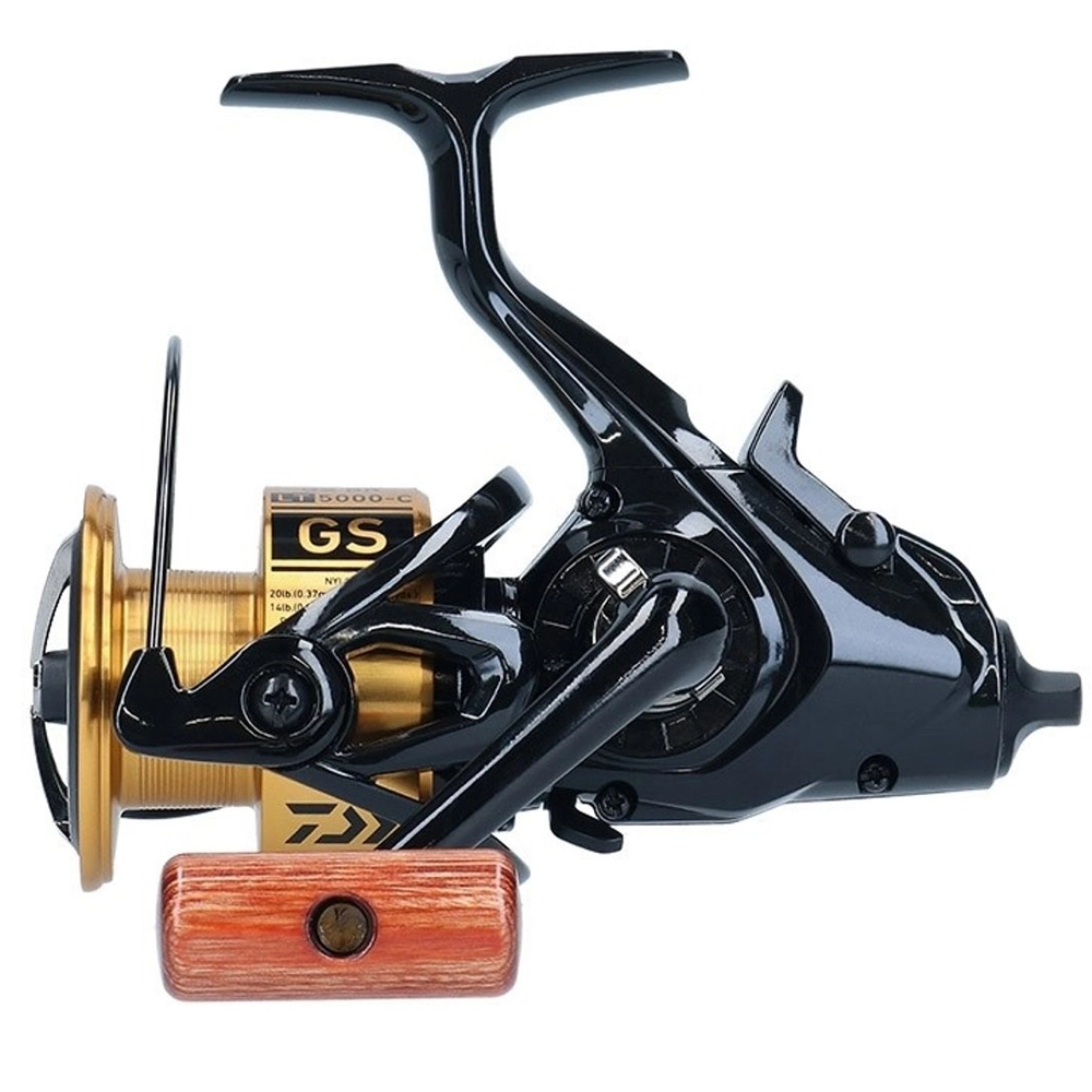 Daiwa 20 GS BR LT Reels 5 Daiwa 20 GS BR LT Reels - Image 3