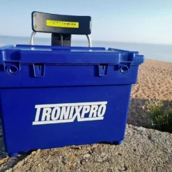 TronixPro Big Beach Seat Box -Game Fishing Shop z4gvdjix637624542827571866