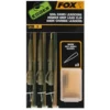 Fox Edges Camo Leadcore Power Grip Lead Clip Kwik Change Leaders