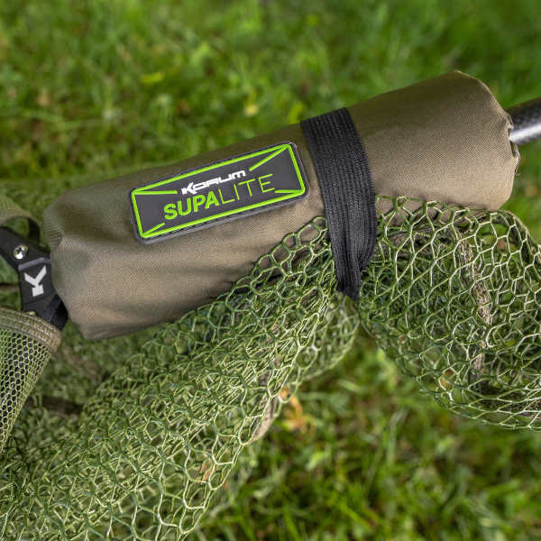 Korum Supa Lite Net Float 4 Korum Supa Lite Net Float - Image 2