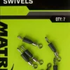 Matrix Hooklength Swivels -Game Fishing Shop z5onzzb0636553394280329093