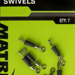 Matrix Hooklength Swivels