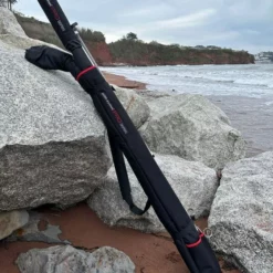 Anyfish Anywhere Pro Series Rod Holdall & Hood