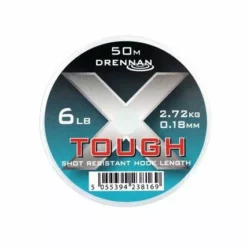 Drennan X-Tough Mono 50m -Game Fishing Shop za0pc5wy636312235590364908