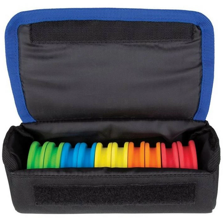 Shakespeare Salt Rig Winder Case 4 Shakespeare Salt Rig Winder Case - Image 2