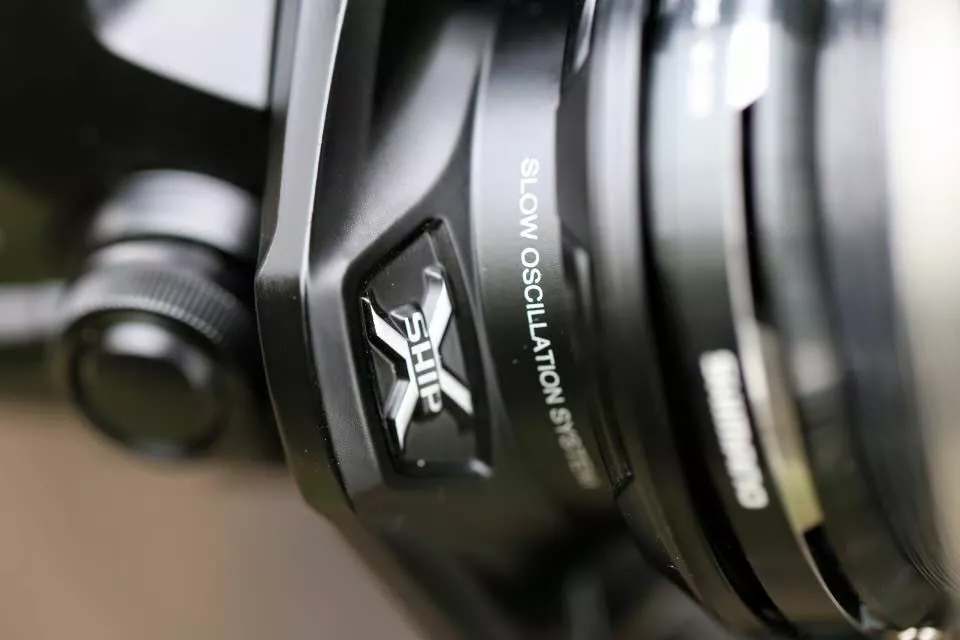 Shimano Ultegra 5500 XT-D 14 Shimano Ultegra 5500 XT-D - Image 12