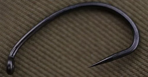 Gardner Covert Dark Mugga Hooks 5 Gardner Covert Dark Mugga Hooks - Image 3