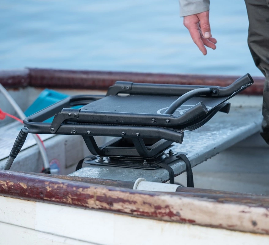 Wychwood Boat Seat 5 Wychwood Boat Seat - Image 3