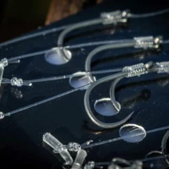 Korum Big Fish Quickstop Hair Rigs -Game Fishing Shop zcscqlx4636941134537639056