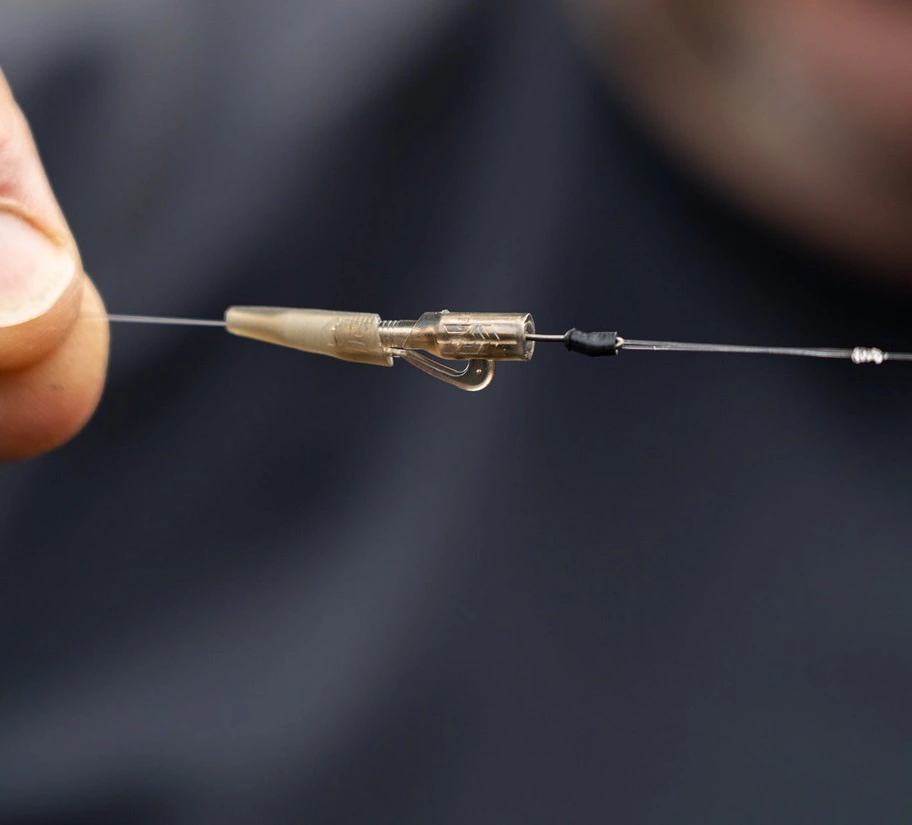 Daiwa N'zon Lead Clip System 6 Daiwa N'zon Lead Clip System - Image 4