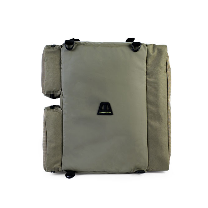 Korum Transition Compact Ruckbag 4 Korum Transition Compact Ruckbag - Image 2