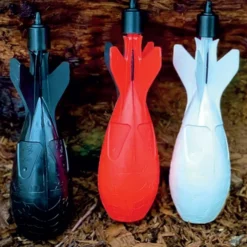 Wolf International Wolf X-Spod Performance