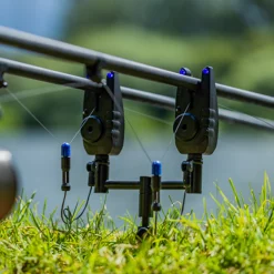 Fox Mini Micron Bite Alarms -Game Fishing Shop zeha2yns637657376541370618