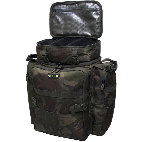 ESP Quickdraw Rucksack 4 ESP Quickdraw Rucksack - Image 2