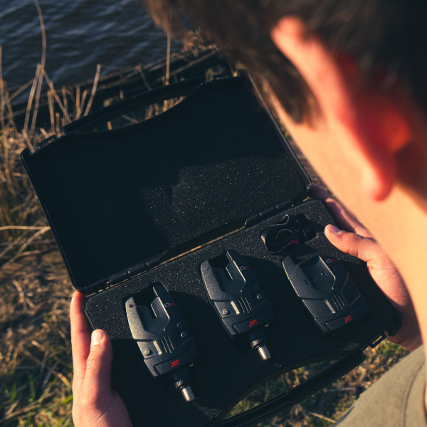 JRC Radar DR Alarm Set 4 JRC Radar DR Alarm Set - Image 2